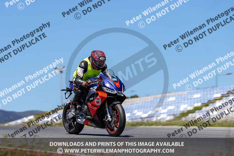 May 2024;motorbikes;no limits;peter wileman photography;portimao;portugal;trackday digital images